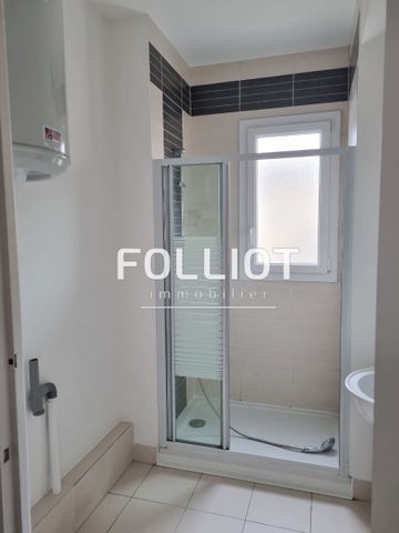 A LOUER Appartement 50000 Saint-L� CENTRE VILLE 1 chambre 49.49 m� - Photo 4