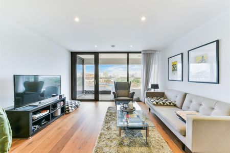 1 Bed Flat, Lambarde Square, SE10 - Photo 4