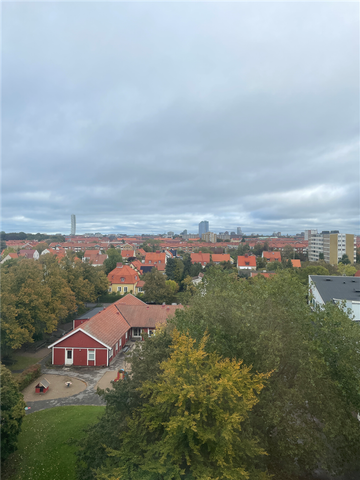 Dammfrivägen 63 B, Lorensborg - Foto 3