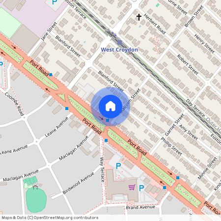 3/551 Port Road, SA 5008, West Croydon