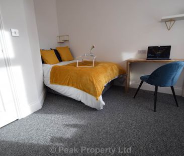 Room 4 - Westborough Road, Westcliff On Sea - Photo 2