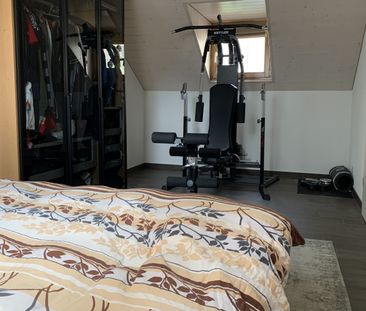 Appartement Morges - 2 pièces - Foto 1