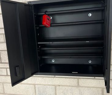 For Lease - 461 Green Road Unit# 101, Hamilton, Ontario - Photo 3