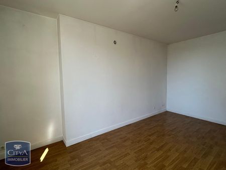 Location Appartement 2 pièces 37m² CHATEAU THIERRY 02400 - Photo 5