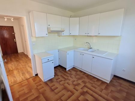 Location Appartement 2 pièces 50m² ANNEMASSE 74100 - Photo 3