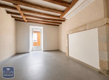 Location Appartement 3 pièces 70m² MOZE SUR LOUET 49610 - Photo 3