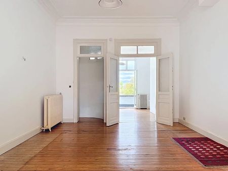 Appartement te huur - Photo 2