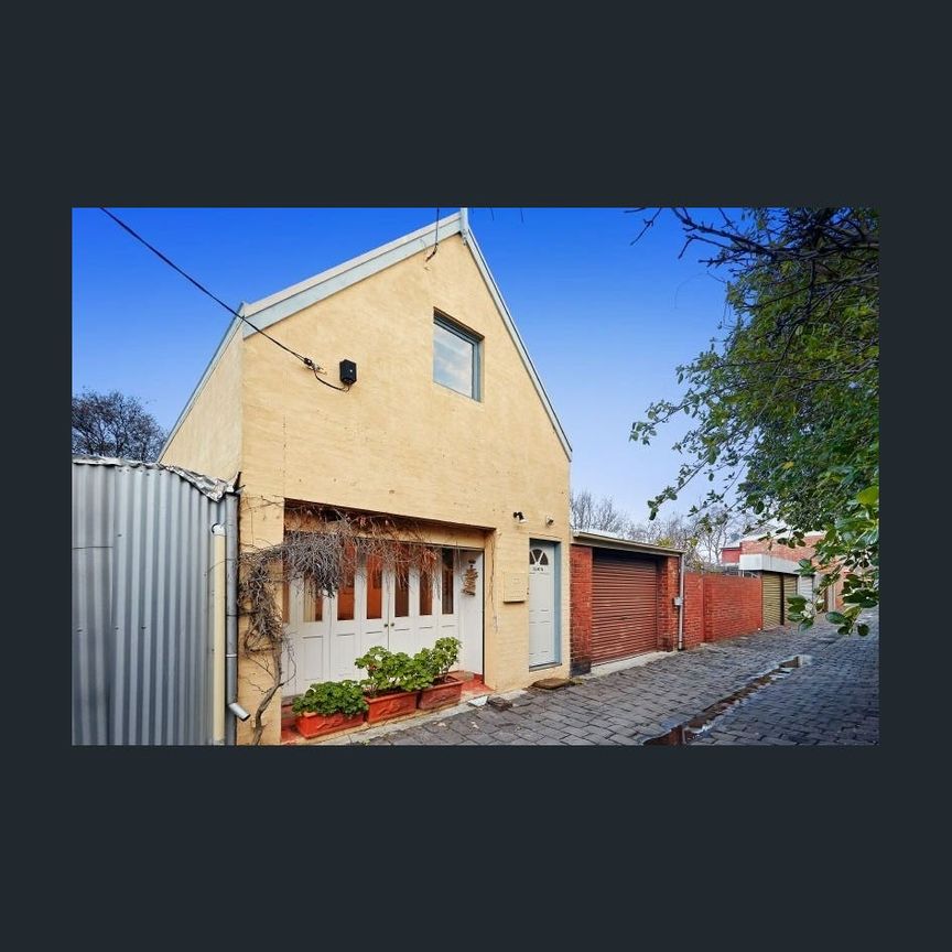 CHARMING ONE BEDROOM SPLIT LEVEL HOME - Photo 1