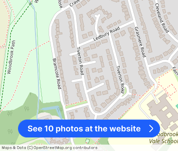 Tiverton Road, Loughborough, LE11 - Photo 1