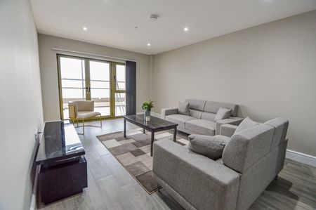 Station Road, Langley, Slough,SL3 - Photo 2