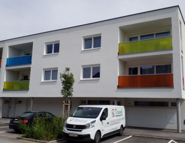 00753 00051 / Top-Neubau - Wohnung in Ennsdorf - Foto 1