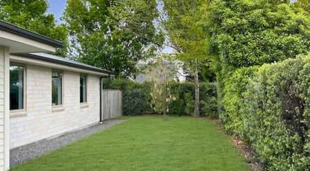 RANGIORA - 3 BEDROOMS - Photo 3