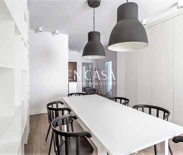 Miasteczko Wilanów - synonim prestiżu - Zdjęcie 6