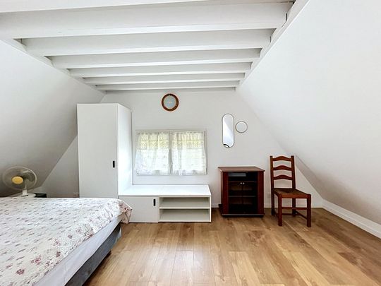 Appartement T2 SAINT GERMAIN EN LAYE à louer - Photo 1