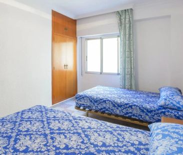 Apartamento de alquiler en Calle Marenys Dels, Miramar - Photo 5