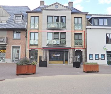 Appartement te huur - Foto 4