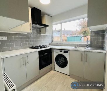 2 bedroom terraced house to rent - Photo 4