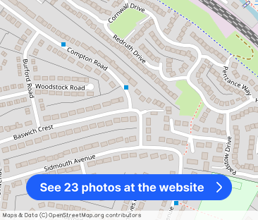 Compton Road, Baswich, Stafford - Photo 1
