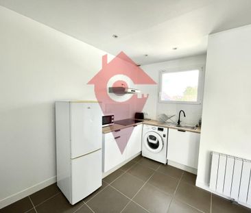 Location Appartement 4 pièces Meublé 62m² ORGEVAL 78630 - Photo 5