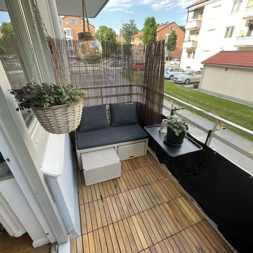 Albrektsvägen, Norrköping - Foto 1