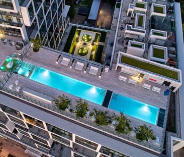 For Lease - 5 Soudan Avenue Unit# 2911, Toronto, Ontario - Photo 6