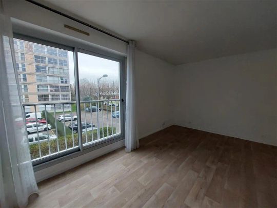 Location appartement 1 pièce - 21m² à Rouen (76100) - Photo 1