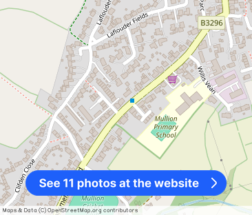 2 bedroom detached bungalow for rent - Photo 1