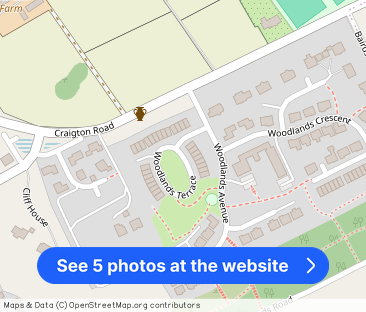 Woodlands Terrace, Cults, AB15 - Photo 1