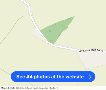 Lubberhedges Lane, Stebbing, Great Dunmow - Photo 1