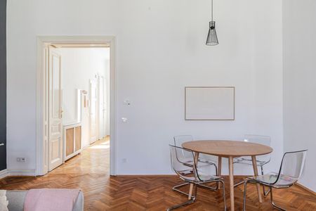 Esterhazygasse 15, Esterházygasse 15 - Photo 2