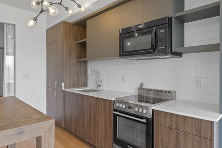 For Lease - 6 Parkwood Avenue Unit# 310, Toronto, Ontario - Photo 5