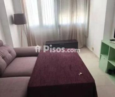 Piso en alquiler en Casco Histórico - Photo 3