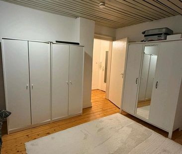 2 Zimmer wohnung Osnabrück Nähe Alando - Photo 4