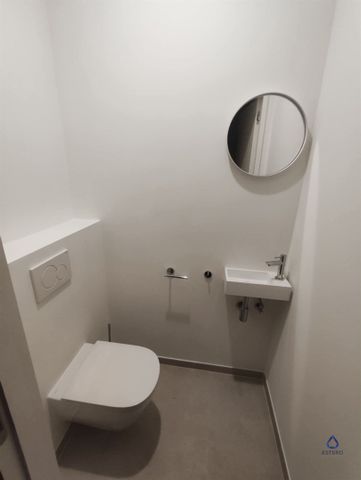 Energiezuinige nieuwbouwappartement met staanplaats en gemeenschappelijk zwembad - Photo 5