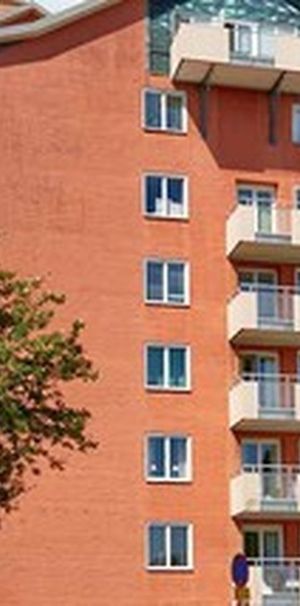 Kellgrensgatan 18, Borås - Photo 1