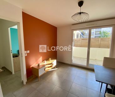 Appartement T2 Marseille 02 à louer - Photo 1