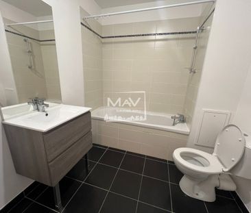 Appartement à louer à Marcq en baroeul • - Photo 5