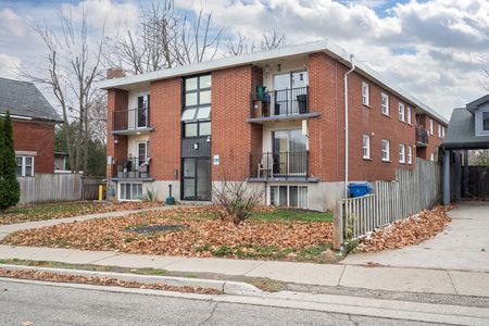 $1,925 / 2 br / 1 ba / 850 sqft 2BR Apartment Unit in Kitchener - Photo 5