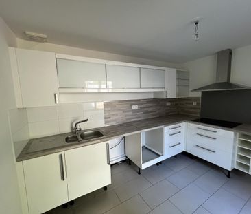 Location Maison 4 pièces 100m² NANTES 44300 - Photo 5
