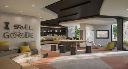For Lease - 35 Parliament Street Unit# 3203, Toronto, Ontario - Photo 4