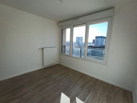 location Appartement T5 DE 111.1m² À BOBIGNY - Photo 5