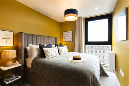 1417 - Moda, Holland Park (Glasgow) - Photo 2