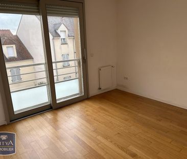 Location Appartement 2 pièces 38m² MOUSSY LE NEUF 77230 - Photo 6