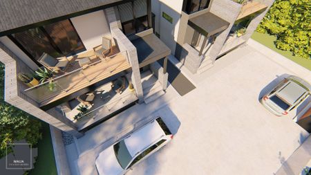 For Lease - 514 Roosevelt Avenue Unit# #A, Carlingwood - Westboro and Area, Ontario - Photo 2