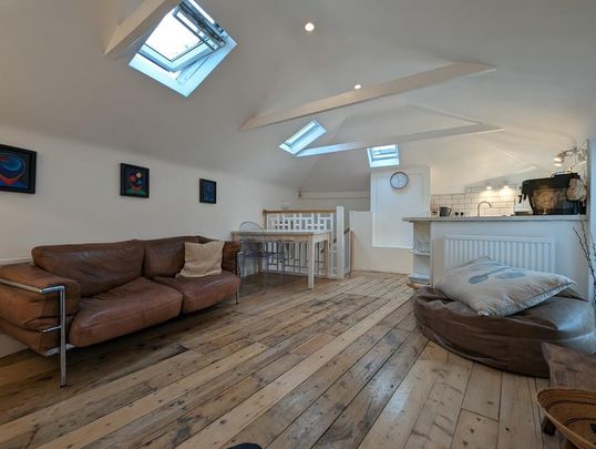 1 bedroom link detached house to rent - Photo 1