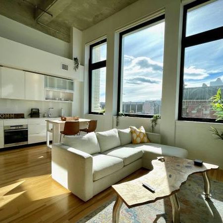 Hudson 210 - 1 Bed 1 Bath - Iris Properties - Photo 3