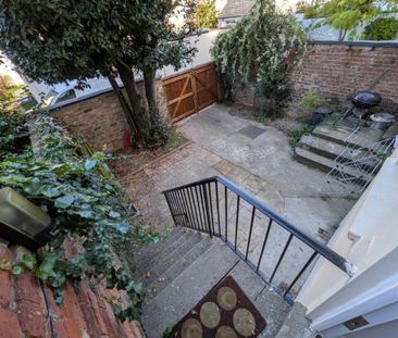 3 bedroom apartment to rent - Photo 3