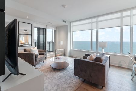 For Lease - 1928 Lakeshore Boulevard Unit# 3606, Toronto, Ontario - Photo 5
