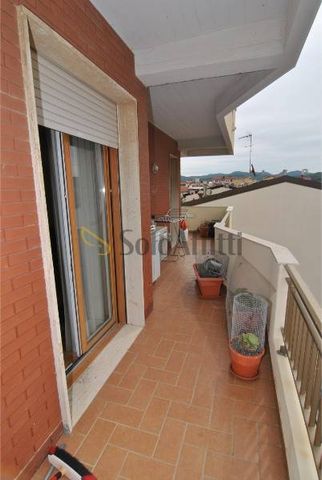 Quadrilocale via San Simone 25/A, Ardenza, Livorno - Photo 4