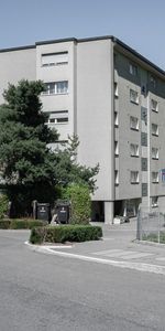 Sanierte Wohnung mit Gartensitzplatz - Foto 4